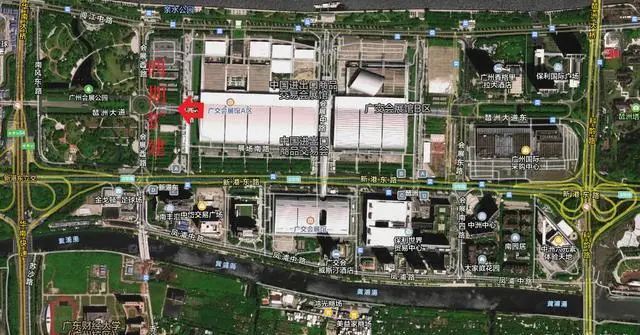 【高標準推進廣交會四期建設(shè) 】提升廣交會影響力