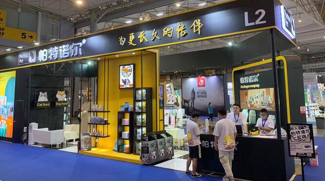 寵物展臺設計搭建中 圖騰柱的造型設計與類型有哪些？