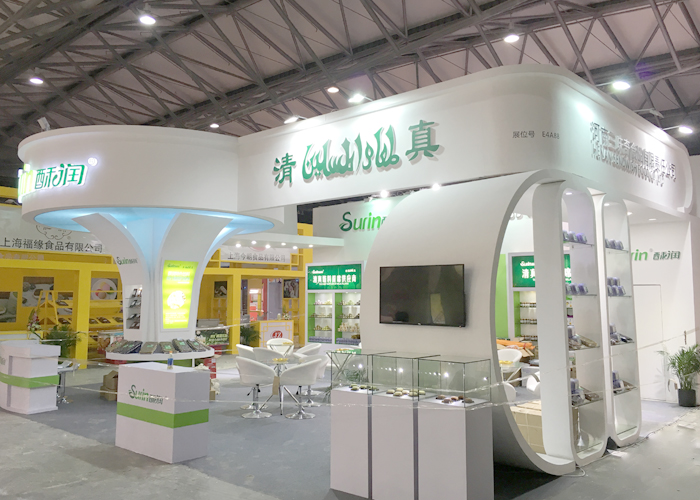 辦展會(huì)的目的和意義有那些？上海展會(huì)設(shè)計(jì)搭建商專業(yè)解答