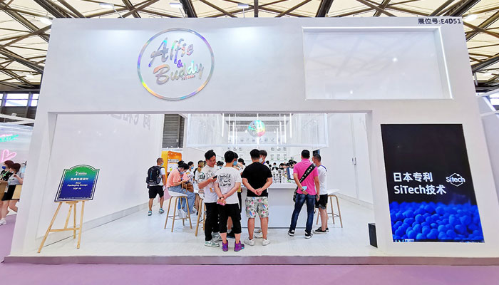 展區(qū)展位劃分方法有哪些？劃分時需要注意什么？