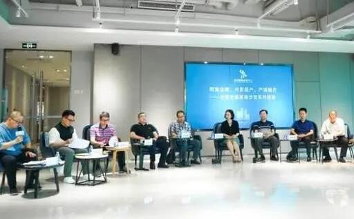 廣州展覽設(shè)計公司為您分析 南海會展業(yè)該如何發(fā)展？