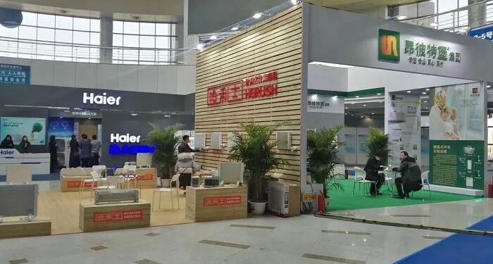 展會(huì)開幕式展臺(tái)布置有哪些要求？上海展臺(tái)布置公司解答