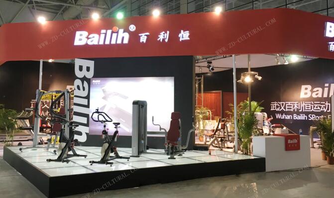 上海展覽展臺(tái)設(shè)計(jì)有哪些注意事項(xiàng)？又有哪些環(huán)境需求？