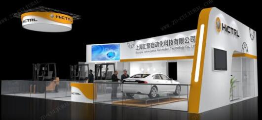 上海展臺(tái)搭建公司搭建前期需要做好哪些準(zhǔn)備？