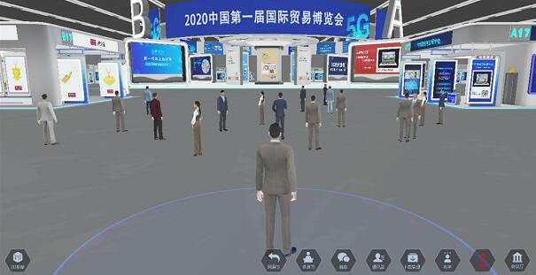 2020云展會(huì)的發(fā)展優(yōu)勢(shì)有哪些？上?；顒?dòng)策劃公司解答
