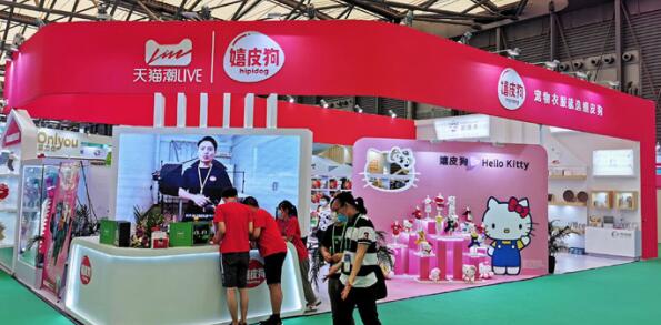 寧波展臺設(shè)計(jì)公司有哪些？推薦2020寧波展臺搭建公司排行