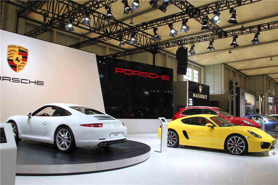2020大連國際汽車展會多久開展？大連展覽搭建公司解答