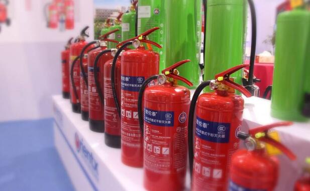 2020上海消防展什么時(shí)候舉辦？上海消防展臺(tái)搭建公司解答