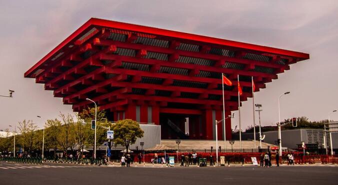 上海10月近期有什么展會信息？上海展臺搭建工廠解答
