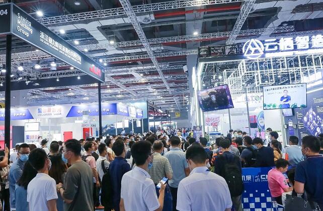 2021上海國際機(jī)床展多久開展？機(jī)床展展臺搭建公司解答