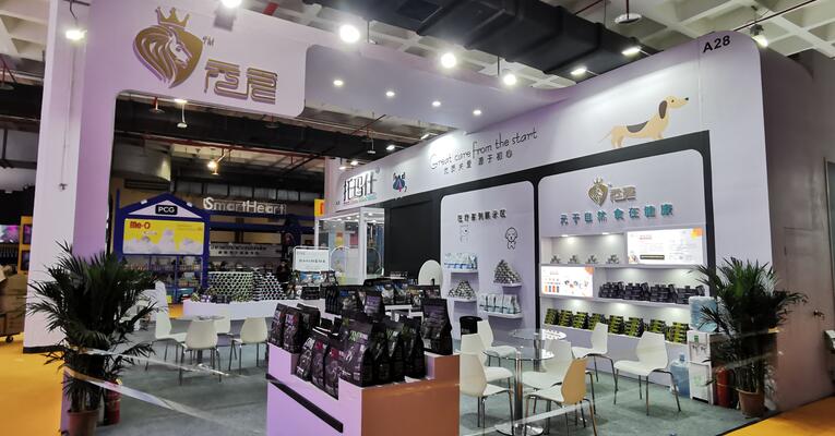 上海展覽搭建工廠該如何選擇？展覽搭建工廠需要具備什么？