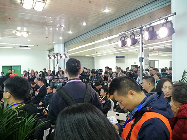 廣州近期有什么展覽展會開展？廣州展覽搭建商解答