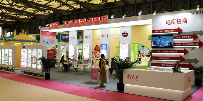 華夏家博會(huì)展臺(tái)設(shè)計(jì)標(biāo)準(zhǔn)有哪些？參展范圍又包括哪些？