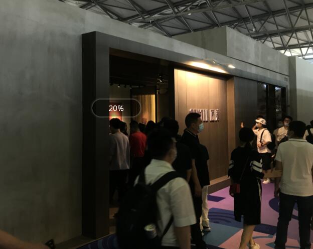 展臺(tái)展位布置方法有哪些？