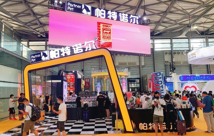 高端展覽設(shè)計中色彩設(shè)計的原則有那四點？規(guī)律是什么？