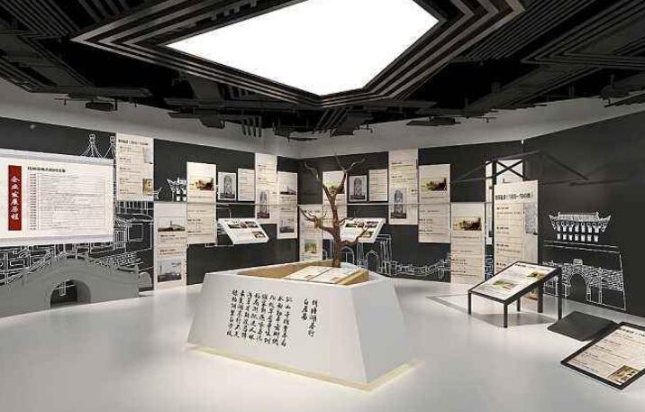 展示空間創(chuàng)意設(shè)計方法有哪些？怎樣做創(chuàng)意展示設(shè)計？