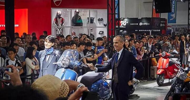 2021上海摩托車展什么時候開展？摩托車配件展位設(shè)計解答