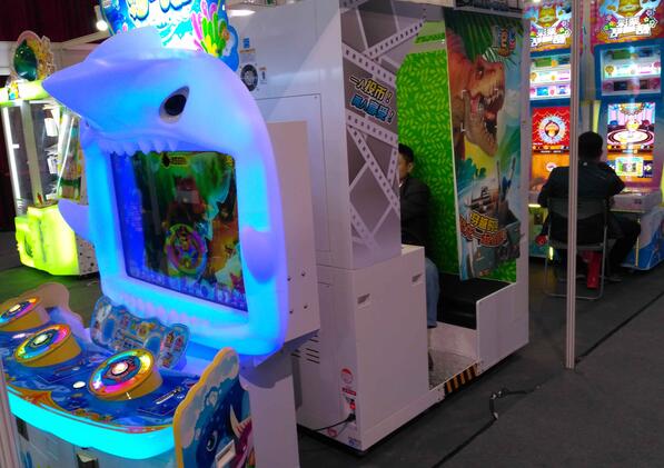 2021上海 北京 廣州游樂設(shè)備展多久開展？上海游樂設(shè)備展臺(tái)搭建解答
