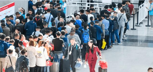 推薦2021上海制冷展什么時(shí)候開？制冷展臺(tái)搭建公司解答