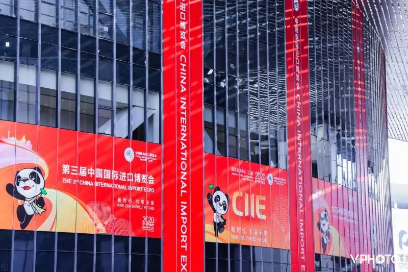 2021上海進(jìn)口博覽會(huì)多久開展？進(jìn)口博覽會(huì)展臺(tái)搭建公司解答