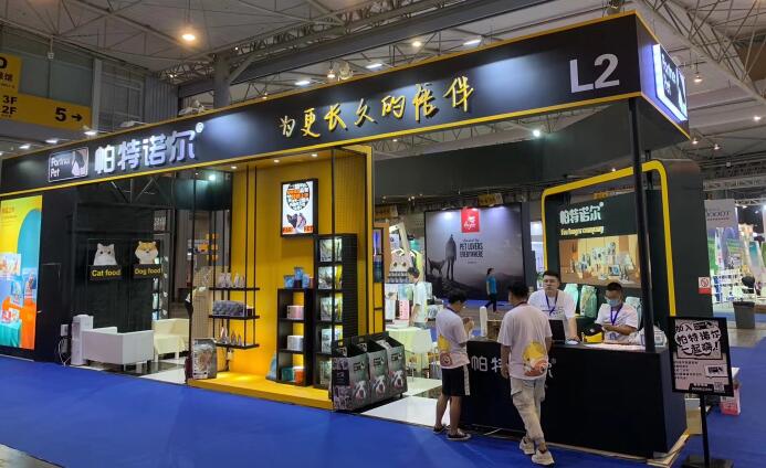 上海展臺搭建中需要注意哪些問題？