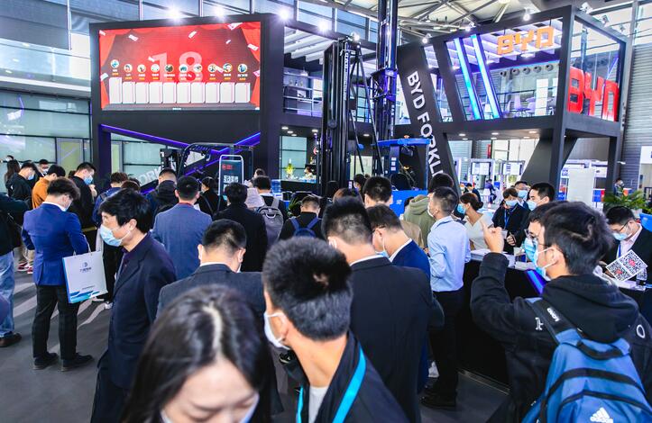 展臺搭建中如何精準的獲得客源？具體有哪些方法？