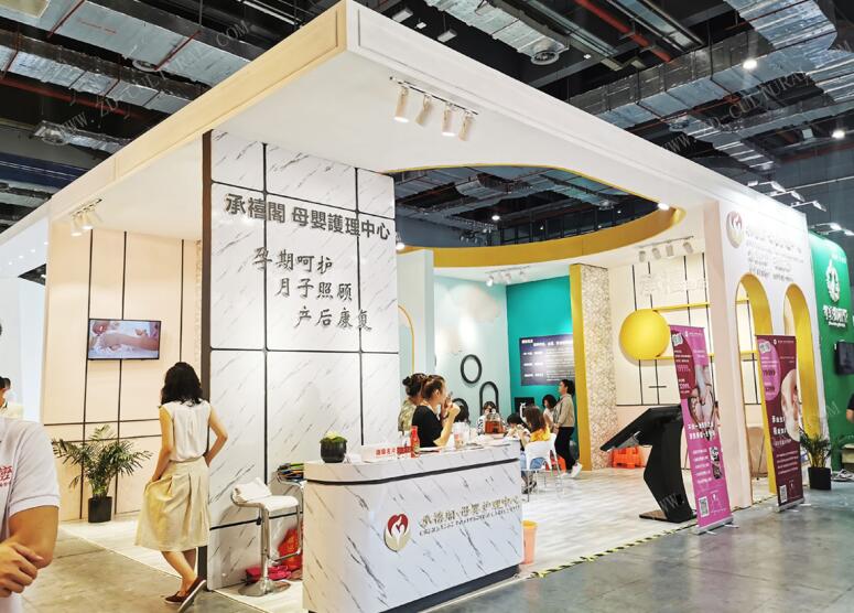 上海cbme會展搭建為您介紹 2021上海cbme嬰童展會新亮點(diǎn)