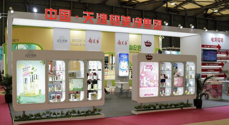 四類展臺搭建常用材料包括哪些？十七項展臺搭建流程有哪些？