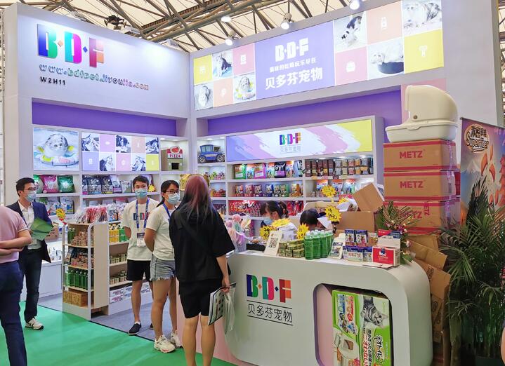 南昌展會展臺搭建公司有哪些？推薦優(yōu)秀南昌展會搭建公司名單