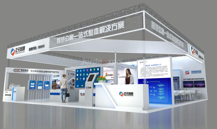 2021廣州包裝工業(yè)展覽會(huì)多久開展？廣州包裝展臺(tái)搭建公司解答