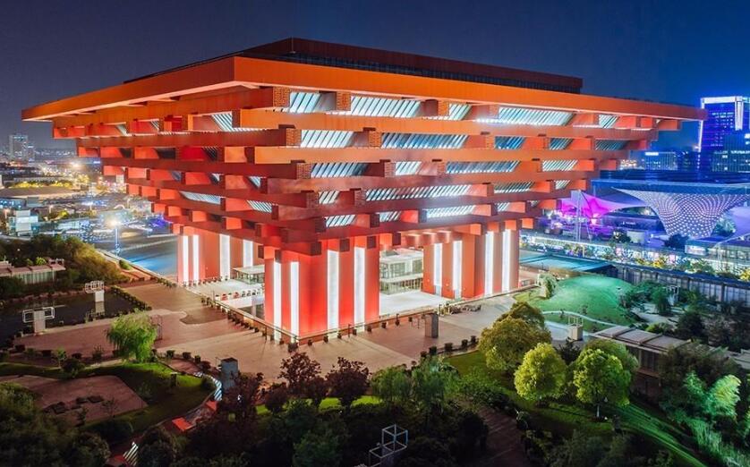 2021上海世博館3月有什么展會開展？上海浦東展會搭建商解答