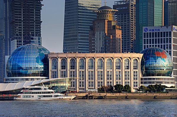 2021年上海國際會議中心5月有什么展會開展嗎？