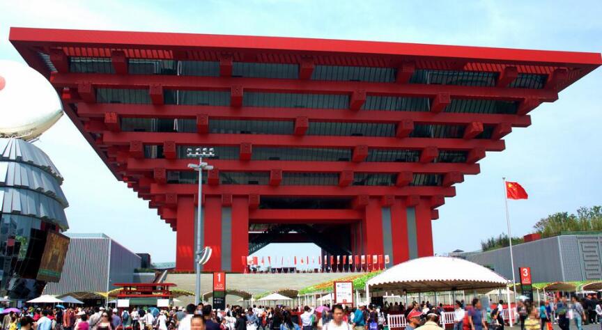 上海展覽搭建公司解答 2021上海世博館5月份有什么展會？