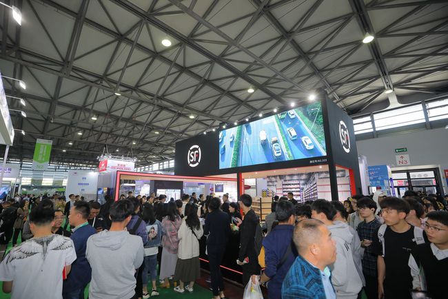 2021上海倉儲配送展開展時(shí)間是多久？配送展臺搭建公司解答
