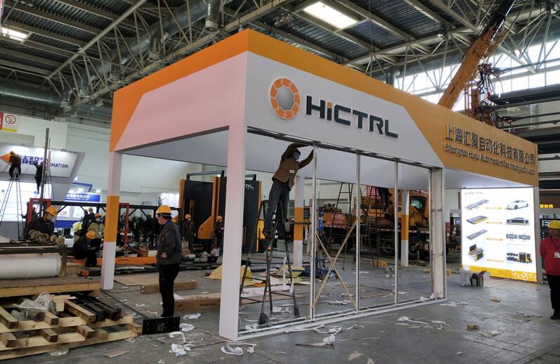 上海展覽搭建服務(wù)中 如何了解分析客戶真正的需求？