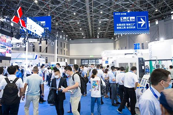 機床展搭建公司介紹，帶貨通道戰(zhàn)略第二站 行業(yè)節(jié)點營銷再升級