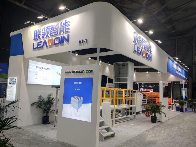 在展覽搭建服務(wù)前 參展商該考慮展臺(tái)如何得到最佳效果？