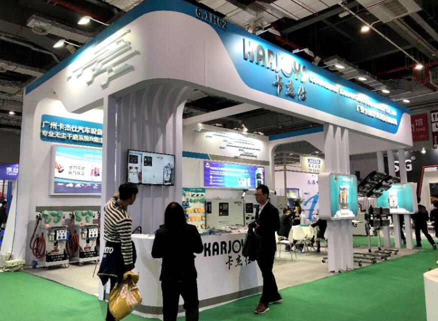 2021深圳3d打印展在深圳什么地方開展？3d打印展臺搭建公司解答