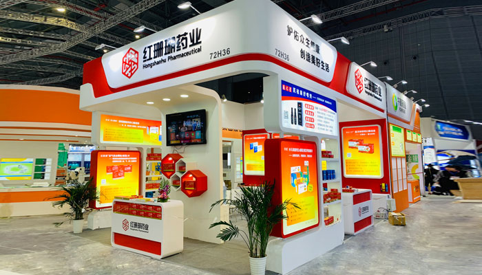 做展覽搭建公司能賺多少錢？2022做展覽展臺搭建現(xiàn)在又能有多少利潤？