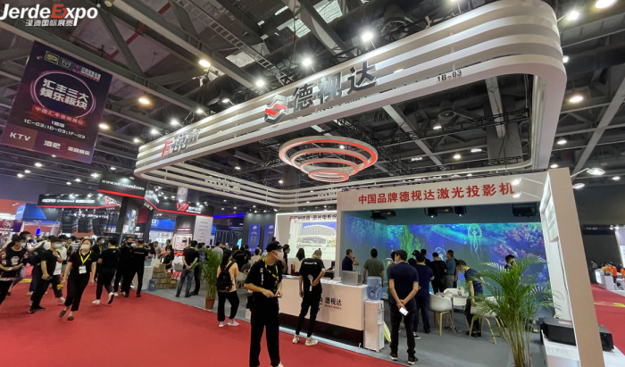 現(xiàn)代上海廣告展臺搭建公司的基本要求需要注意哪些？