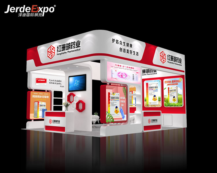 找展商如何開始新項目招展？展覽展會特裝搭建公司分享干貨！