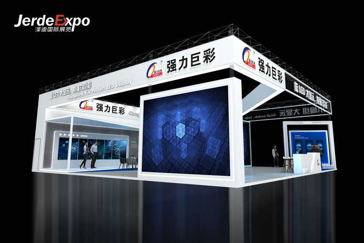 會展業(yè)為什么說最缺高水平電話銷售！上海展覽搭建公司分享滿滿干貨