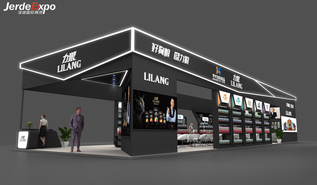 2022參展商需具備那些核心技能才能籌備好展會(huì)？展會(huì)搭建制作公司獨(dú)家解密