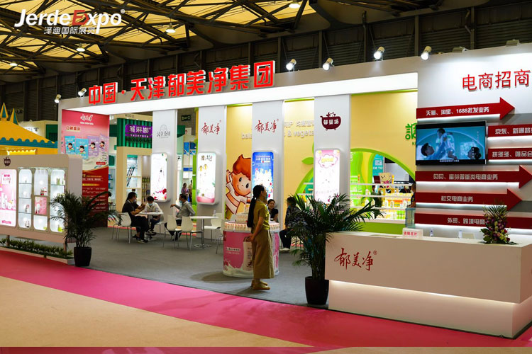 重慶特裝展臺(tái)搭建要注意哪些細(xì)節(jié)？必須遵守那四方面？