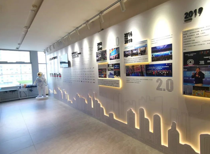 會(huì)展業(yè)是什么產(chǎn)業(yè)？展位搭建公司回答道 是邊緣業(yè)！