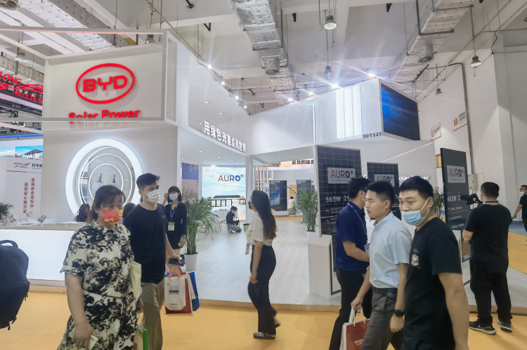 合肥展臺(tái)搭建價(jià)格是怎么算的？分享合肥展會(huì)搭建報(bào)價(jià)方式