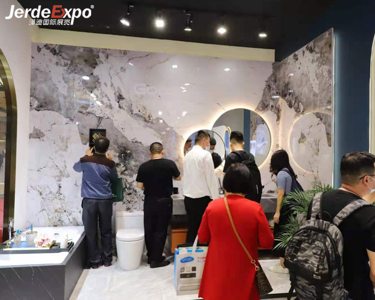 進博會展臺搭建設(shè)計公司哪家好？2022出名的進博會展臺搭建商推薦