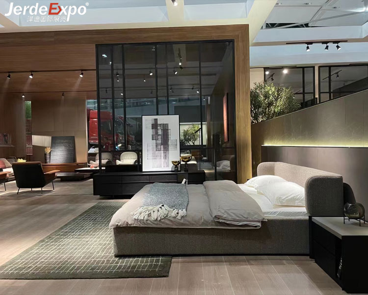 分享展前備展相關(guān)工作有哪些？會展設(shè)計(jì)搭建公司答道