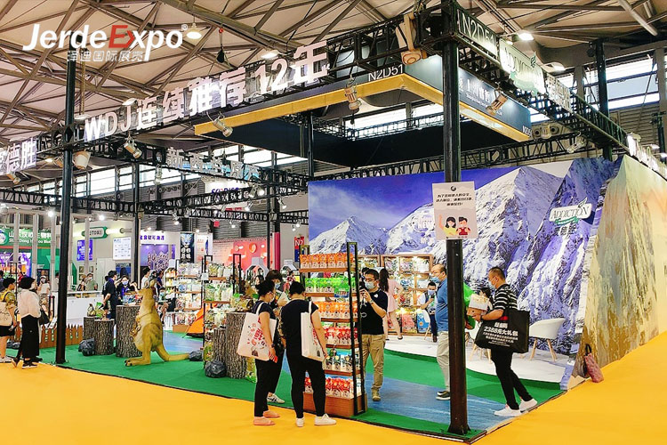 2022成都寵物展會在哪里什么時間舉行？成都展覽會搭建公司答道