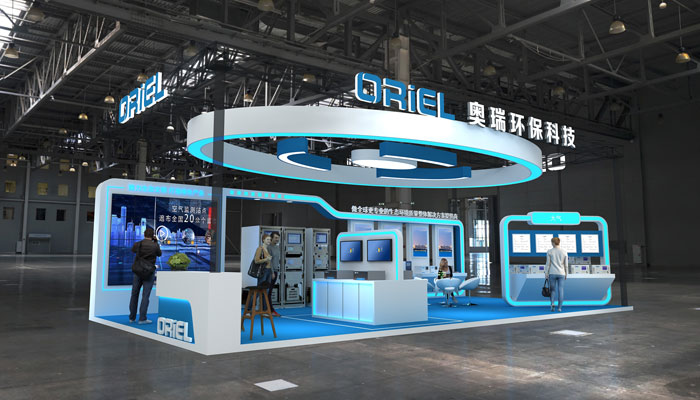 企業(yè)要參加展會(huì) 該如何選擇？展覽展臺(tái)設(shè)計(jì)公司為您解答